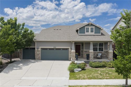 9395 Quintero Street, Commerce City, CO, 80022 | Card Image