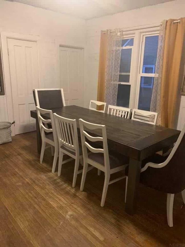 206 E Clark St, House other with 3 bedrooms, 1 bathrooms and null parking in Calmar IA | Image 8