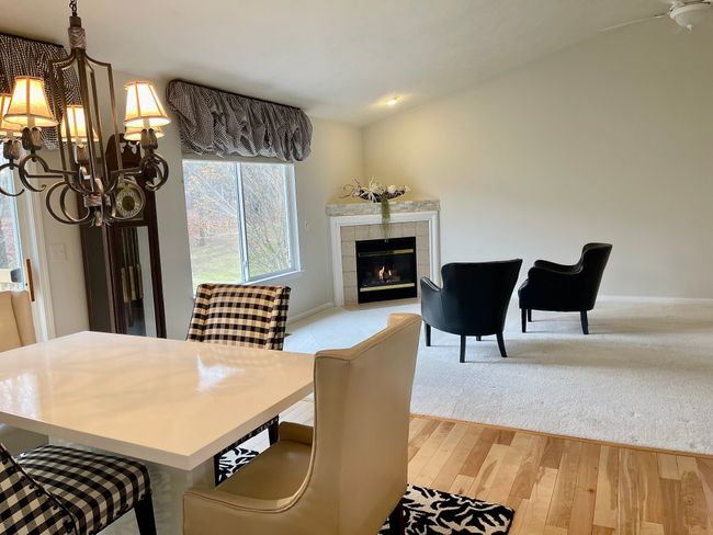 912 Spirea, Condo with 3 bedrooms, 3 bathrooms and null parking in Howell MI | Image 6