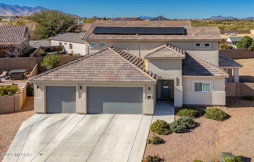 236 Mesa Trail Drive, Sierra Vista, AZ, 85635 | Card Image