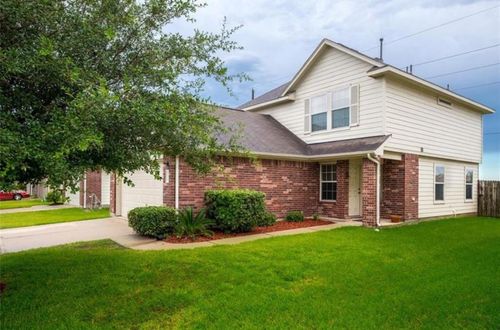 19239 Sandelford Dr, Katy, TX, 77449-4150 | Card Image