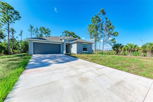23444 Steeple Ave, PORT CHARLOTTE, FL, 33980-5940 | Card Image