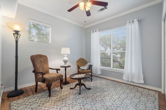 UNIT-103 - 7501 Shadowridge Run, Condo with 2 bedrooms, 3 bathrooms and 1 parking in Austin TX | Image 25