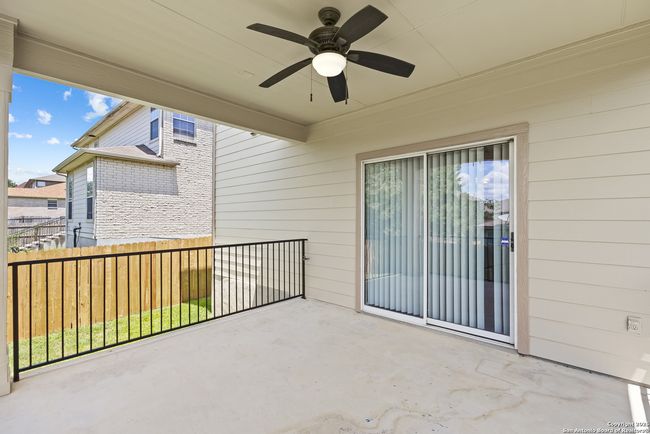 156 Springtree Blf, House other with 4 bedrooms, 3 bathrooms and null parking in Cibolo TX | Image 38