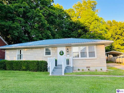 215 S Walters Avenue, Hodgenville, KY, 42748 | Card Image