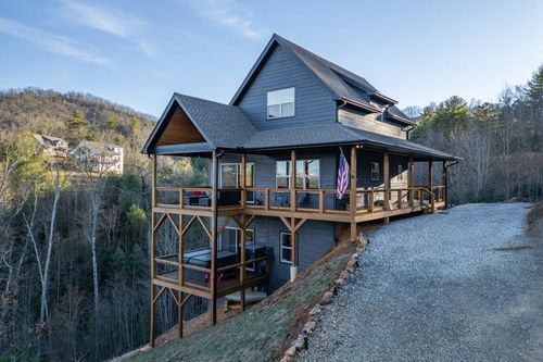 455 Point Overlook Trl, Murphy, NC, 28906-5799 | Card Image