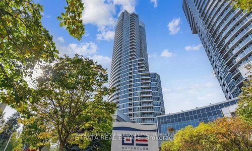 701-208 Queens Quay W, Toronto, ON, M5J2Y5 | Card Image