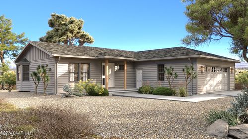 4605 E Gunsmoke Pass Rd, Rimrock, AZ, 86335-5766 | Card Image