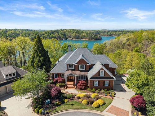 3738 Wavespray Ct, Gainesville, GA, 30506-1079 | Card Image