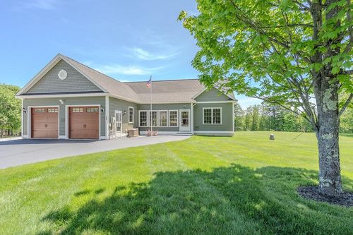 28 Catamount Rd, Northwood, NH, 03261-3601 | Card Image