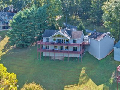 1466 Deerfield Way, House other with 6 bedrooms, 5 bathrooms and null parking in LaFollette TN | Image 2