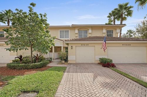 unit-102-9778 Bowline Dr, West Palm Beach, FL, 33411-6339 | Card Image