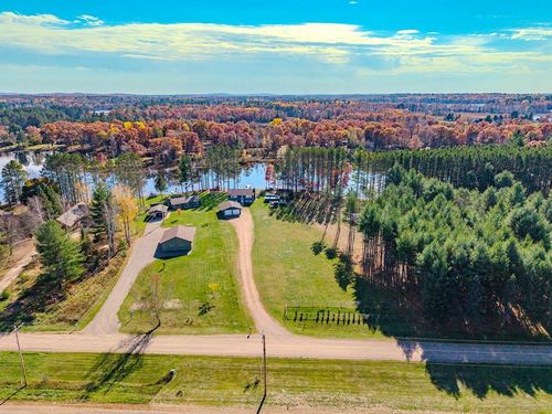 W4761 Mable Frontage Road, KING, WI, 54487 | Card Image