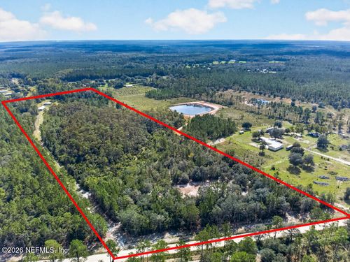 29233 Trails End Pl, Hilliard, FL, 32046-7067 | Card Image