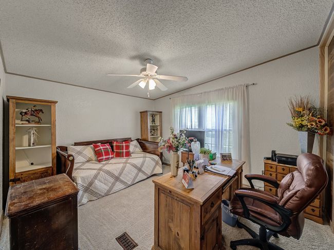 Bedroom, house one. | Image 15