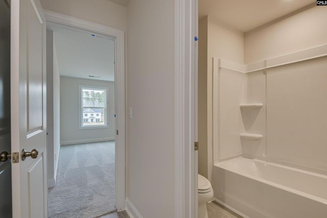 3355 Lespedeza Ct, House other with 4 bedrooms, 4 bathrooms and null parking in Sumter SC | Image 25
