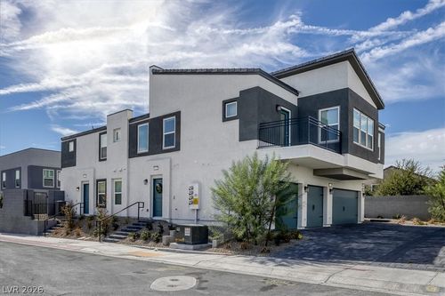 2-295 Grunt Ave, North Las Vegas, NV, 89031-1868 | Card Image