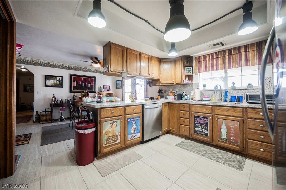 Residential in Las Vegas 4