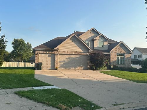 1960 Edmonds Ave, New Lenox, IL, 60451-3236 | Card Image