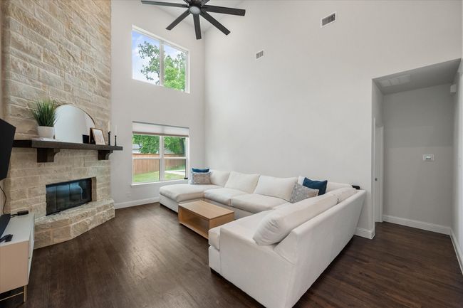 3603 High Dr, House other with 4 bedrooms, 4 bathrooms and null parking in Grapevine TX | Image 9