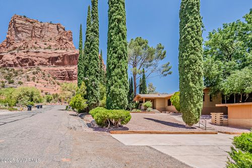 70 Teapot Rock Ave, Sedona, AZ, 86351-8670 | Card Image