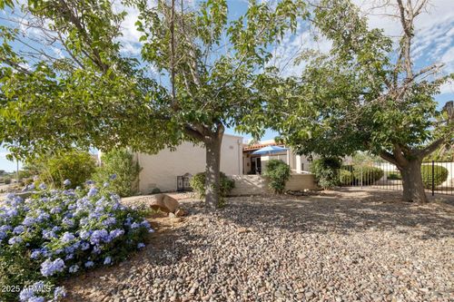 4357 Plaza Oro Loma, Sierra Vista, AZ, 85635-4350 | Card Image