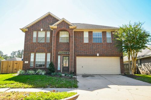 2411 Easterleaf Ct, Richmond, TX, 77406-1828 | Card Image