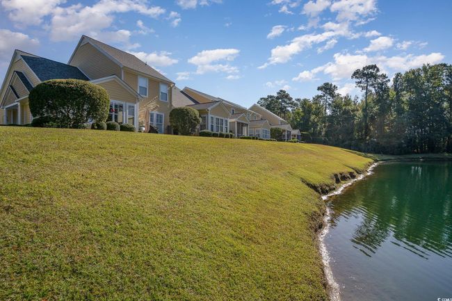 UNIT-1605 - 206 Mossy Stone Ct, Condo with 3 bedrooms, 3 bathrooms and null parking in Murrells Inlet SC | Image 37