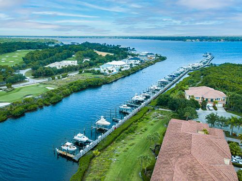 742 Sw Palm Cove Dr, Palm City, FL, 34990-2059 | Card Image