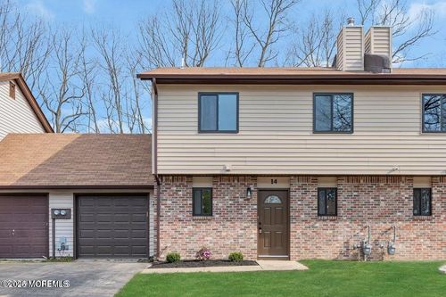 14 Wren Way, Howell, NJ, 07731-2047 | Card Image