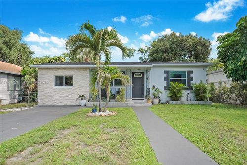 2747 Dewey St, Hollywood, FL, 33020-5725 | Card Image