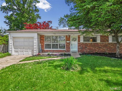 14 Tamma Ln, Hazelwood, MO, 63042-2128 | Card Image