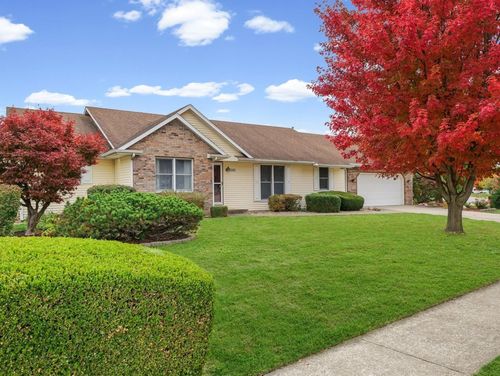 1201 E Center St, Monticello, IL, 61856-2303 | Card Image