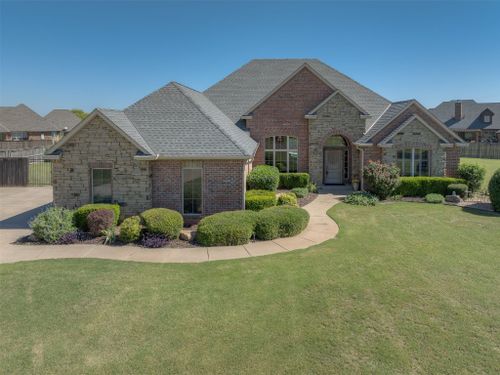 239 Brandon Circle, Goldsby, OK, 73093 | Card Image