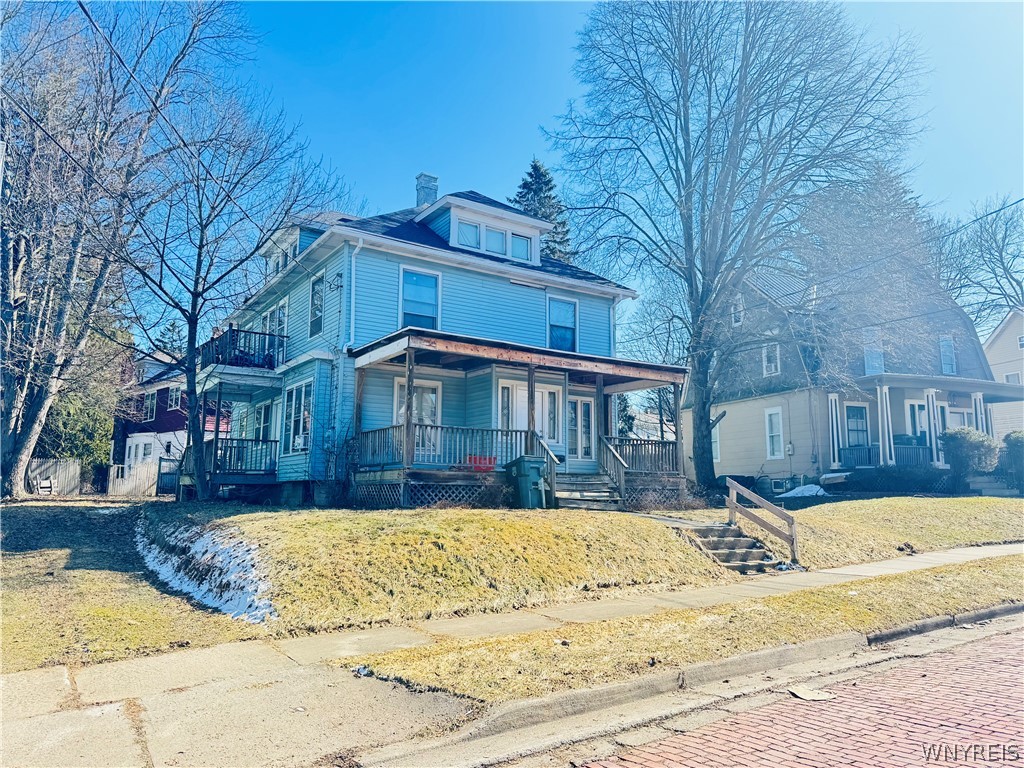Residential in Jamestown 3