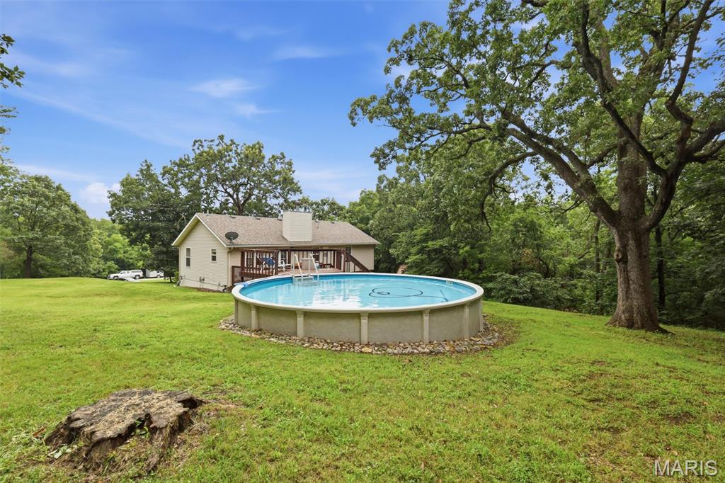 Residential in Warrensburg 5