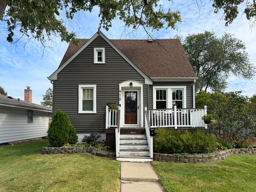 415 S Highland Ave, Lombard, IL, 60148-3050 | Card Image