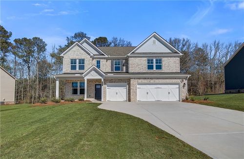 124 Felicity Pike, Locust Grove, GA, 30248 | Card Image