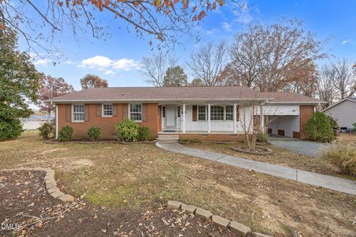 1526 Rogers Rd, Graham, NC, 27253-4316 | Card Image