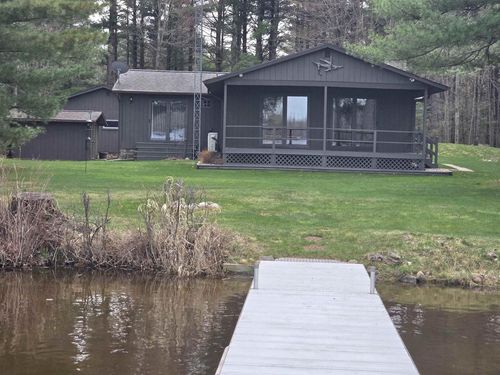 W10962 S Curtis Lake Lane, RICHFORD, WI, 54930 | Card Image