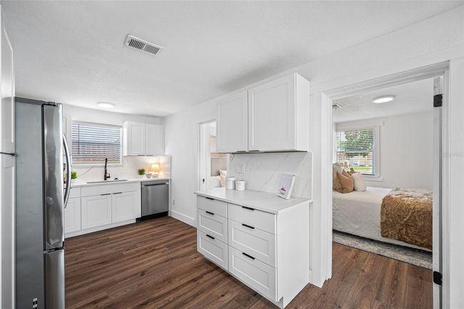 4626 8 Th Ave S, House other with 4 bedrooms, 1 bathrooms and null parking in ST PETERSBURG FL | Image 18
