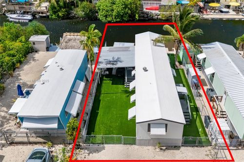 456 Bowie Ln, Key Largo, FL, 33037-2700 | Card Image