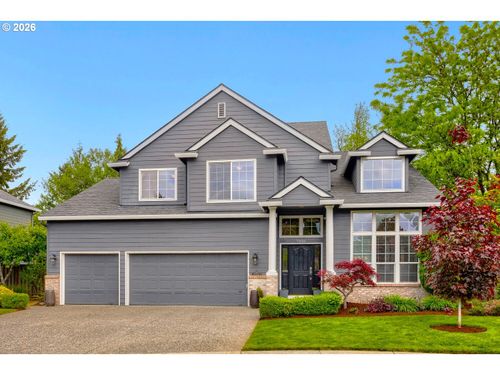 10544 Sw Sunnyside Dr, Wilsonville, OR, 97070-6587 | Card Image