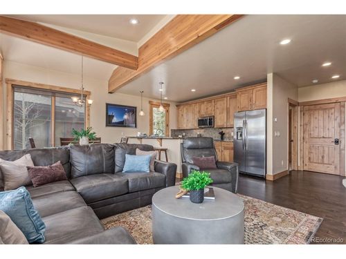 l1-345 Lodge Pole Cir, Silverthorne, CO, 80498-5584 | Card Image