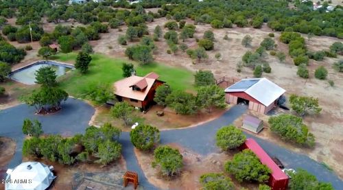 487 Co Rd 3144 --, Show Low, AZ, 85940 | Card Image