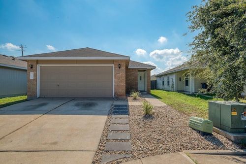 3415 Crownover St, Austin, TX, 78725-4755 | Card Image