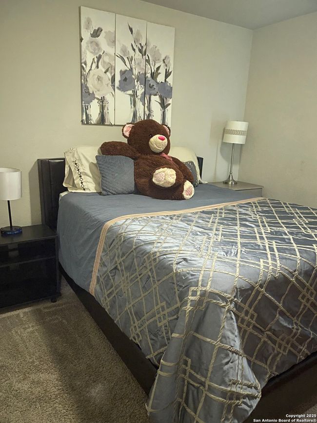 7106 Lunar Eclipse, House other with 3 bedrooms, 2 bathrooms and null parking in Converse TX | Image 25