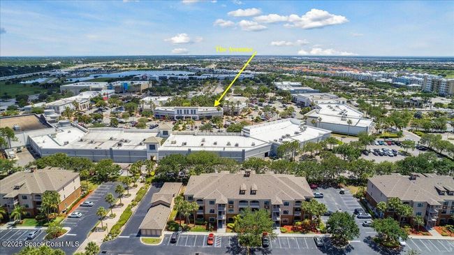 3708 - 6450 Borasco Dr, Condo with 2 bedrooms, 2 bathrooms and null parking in Melbourne FL | Image 24