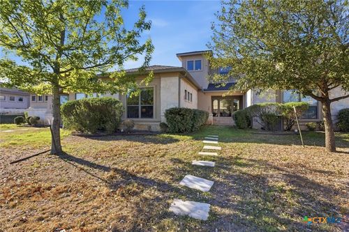 438 Stagecoach Trl, San Marcos, TX, 78666-5204 | Card Image