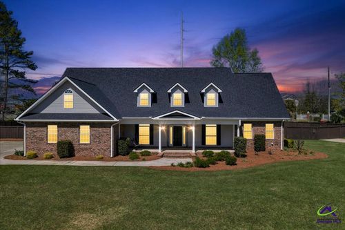 32 Willow Lake Dr, Warner Robins, GA, 31093-8565 | Card Image